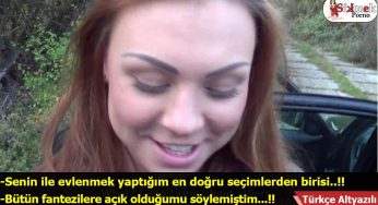 Her Detayı Kayır Altına Alıyorlar